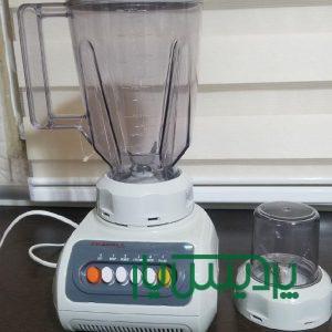 مخلوط کن وآسیاب مارک تفال