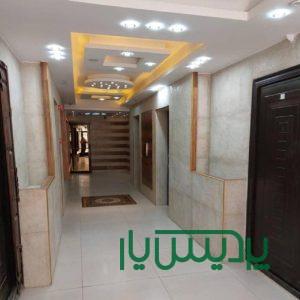 واحد فاز ۱۱ پردیس ساخت شرکت کوزو