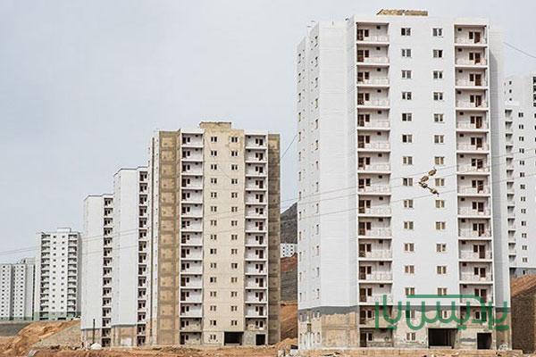 خرید آپارتمان در پردیس