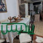 نهارخوری ۸ نفره کم استفاده شده
