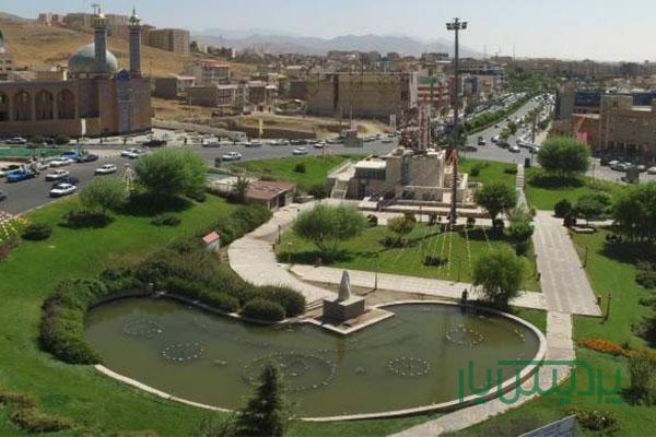 پردیس فاز 4