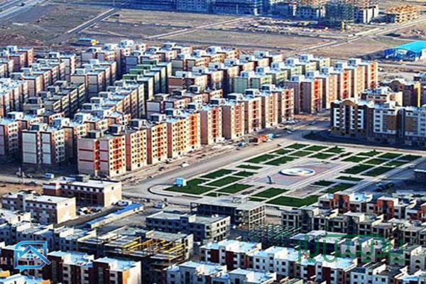 پردیس فاز 2