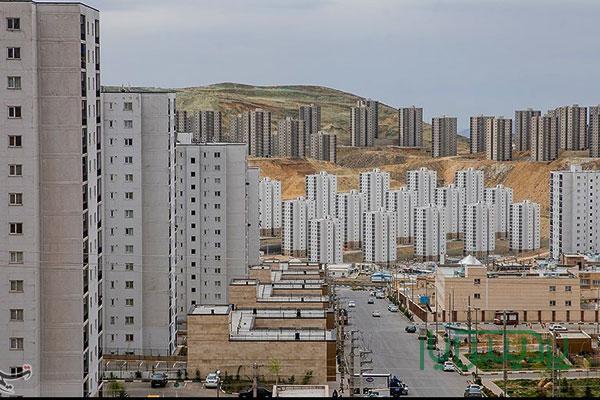 پردیس فاز 11