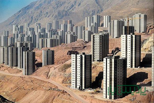 اجاره آپارتمان پردیس