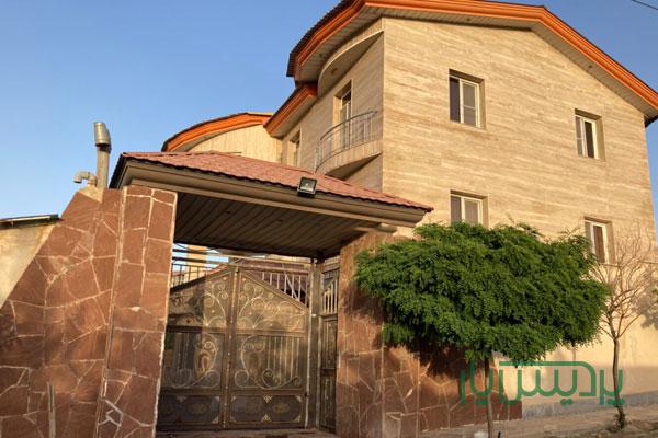 اجاره خانه پردیس