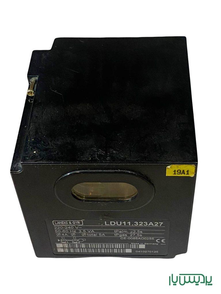 نشتیاب لاندیسLDU11323A27