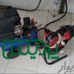 لوله بازکنی تخلیه چاه در کل پردیس بومهن رودهن خرمدشت جاجرود مهرآباد فنرزنی شبانه روزی