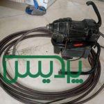 لوله بازکنی تخلیه چاه در کل پردیس بومهن رودهن خرمدشت جاجرود مهرآباد فنرزنی شبانه روزی