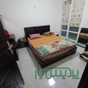 زهن و اجاره آپارتمان