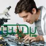 خلاقیت,  طراحی, تکنولوژی تجارت در مهندس فناوری اطلاعات, انرژی, محیط زیست, برق الکترونیک, صنایع اماده بکار