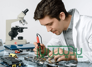 خلاقیت,  طراحی, تکنولوژی تجارت در مهندس فناوری اطلاعات, انرژی, محیط زیست, برق الکترونیک, صنایع اماده بکار