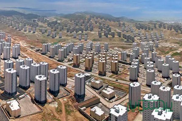 فاز ۱۱ پردیس کجاست؟