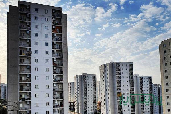 فاز ۱۱ پردیس فروش