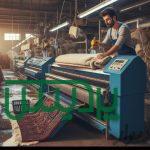 قالیشویی ومبلشویی گل ابریشم