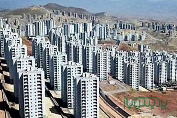 معرفی فاز یازده شهرک پردیس