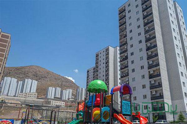 چه امکانات مختلفی رفاهی در فاز ۱۱ پردیس فروش رفته یا در حال فروش وجود دارند؟