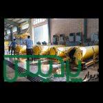 قالیشویی ورفوگریی گل ابریشم پردیس