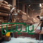 قالیشویی ورفوگریی گل ابریشم پردیس