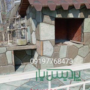 قیمت فروش سنگ لاشه سنگ ورقه ای سنگ مالون