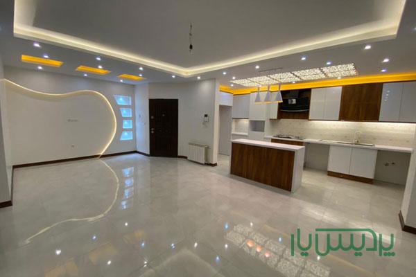 قیمت آپارتمان در پردیس
