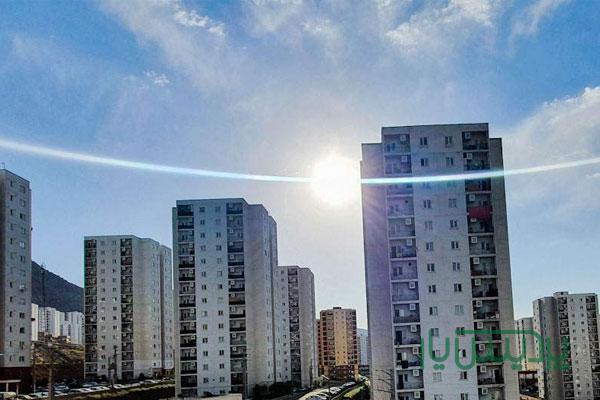 وبسایت پردیس یار