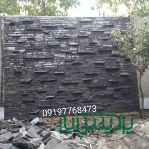 اجرای سنگ لاشه فروش سنگ لاشه