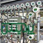 اتوماسیون صنعتی ، برق صنعتی ، ابزار دقیق ، Plc & Hmi