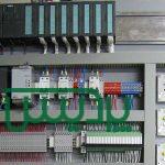 اتوماسیون صنعتی ، برق صنعتی ، ابزار دقیق ، Plc & Hmi
