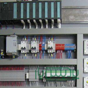 اتوماسیون صنعتی ، برق صنعتی ، ابزار دقیق ، Plc & Hmi