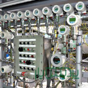 اتوماسیون صنعتی ، برق صنعتی ، ابزار دقیق ، Plc