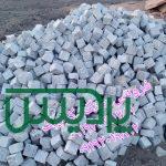اجرای سنگ مالون اجرای سنگ لاشه
