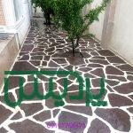 اجرای سنگ لاشه فروش سنگ لاشه
