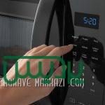 تعمیرات ارزان مایکروویو جنوب تهران