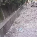 اجرای سنگ مالون