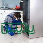 تعمیر و سرویس لوازم خانگی