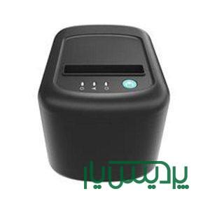 فیش پرینتر حرارتی -فیش زن مدل گینشا- نصب در محل