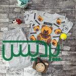 لباس بچه گانه