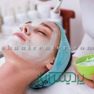 سالن آرایش عروس عباس آباد