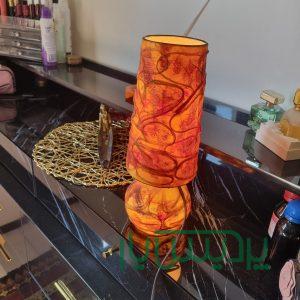 چراغ خواب و آباژور