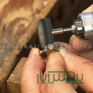اموزش مخراجکاری
