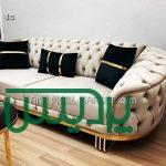 تولیدی و فروش مستقیم مبل سلطنتی