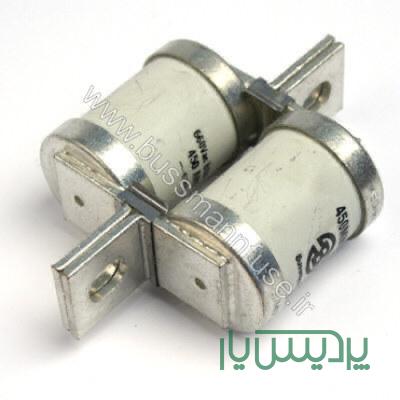 فیوز فست کاردی باسمن Bussmann 1250V/1300V 170M3138