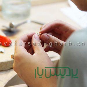دوره طلاسازی مدرن