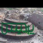 قیمت فروش سنگ لاشه جلالی ۰۹۱۰۴۳۲۷۴۶۵
