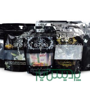 فروش پاکت ترحیم