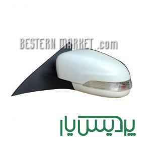 فروش گلگیر عقب راست فاو B50