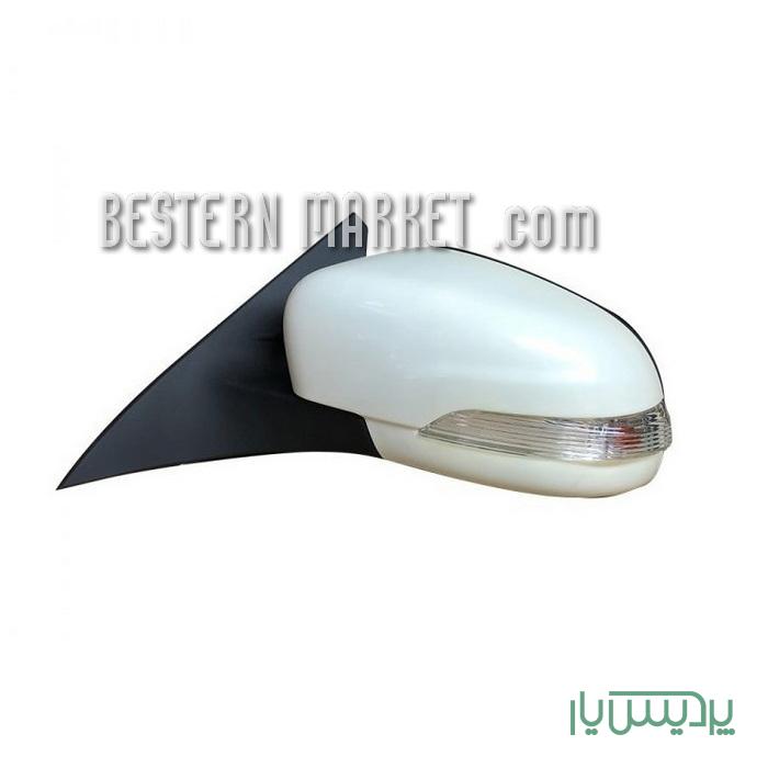 فروش گلگیر عقب راست فاو B50