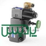 شیربرقی یونی دی UNID