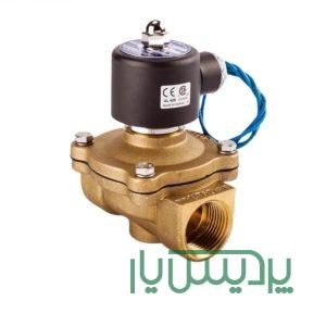 شیربرقی یونی دی UNID