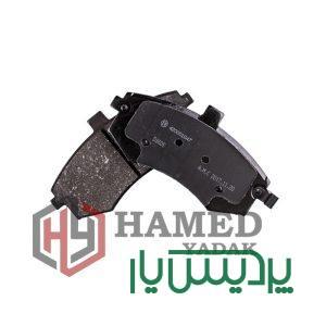 قطعات یدکی جک